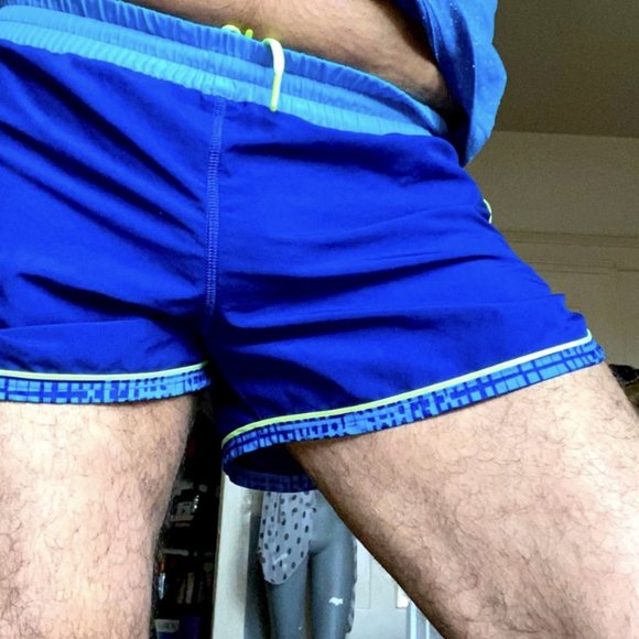 UNDER ARMOUR SWIM